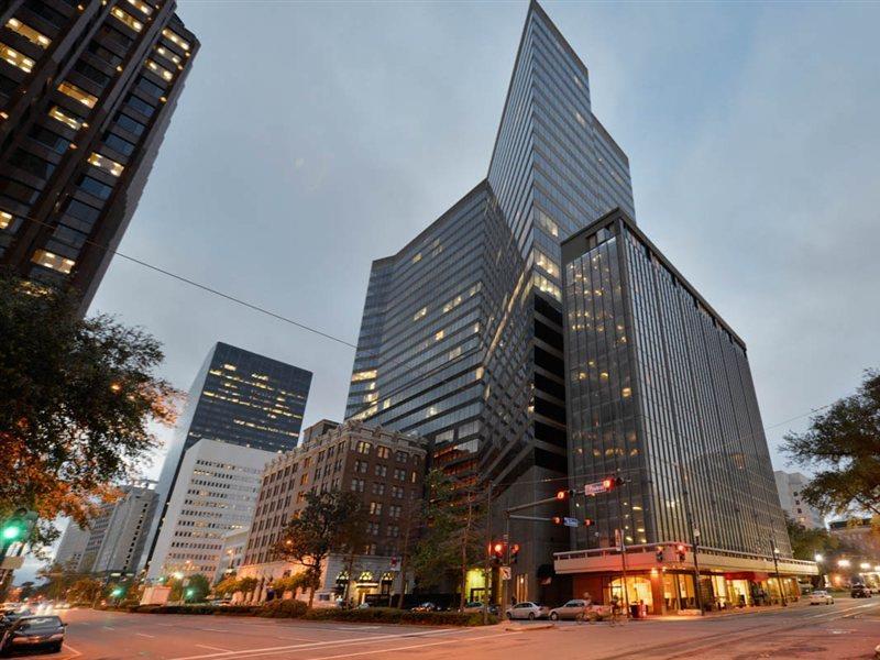 Blake Hotel New Orleans, BW Signature Collection Exterior photo