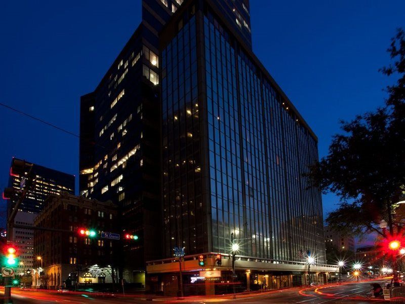 Blake Hotel New Orleans, BW Signature Collection Exterior photo